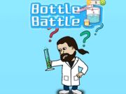 Juego Batalla de botellas en línea