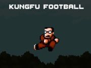 Juego Fútbol Kung-Fu en línea