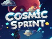 Juego Carrera Cósmica en línea