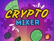 Juego Mezclador Cripto en línea