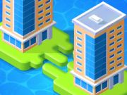 Juego ¡Fusiona la Ciudad! en línea Juego ¡Fusiona la Ciudad! en línea