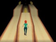 Juego Corredor de Carriles 3D en línea