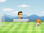 Juego Kick Soccer en línea