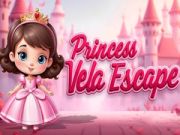Juego Escape de la Princesa Vela en línea