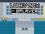 Juego Caja de Suerte - 2 Jugadores en línea
