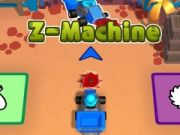 Juego Z-Máquina en línea