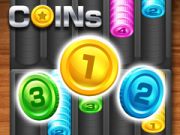Juego MONEDAS en línea