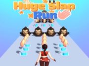 Juego Gran Carrera de Bofetadas en línea