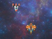 Juego Shooter del espacio aéreo en línea Juego Shooter del espacio aéreo en línea