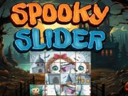 Juego Deslizador Espeluznante en línea Juego Deslizador Espeluznante en línea