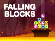 Juego Bloques que caen en línea Juego Bloques que caen en línea