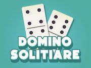 Juego Solitaire de Dóminos en línea Juego Solitaire de Dóminos en línea