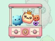 Juego Fusión de Monstruos Abrazadores en línea