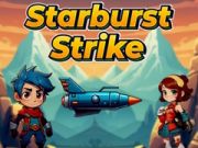 Juego Estallido Estelar en línea