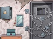 Juego Historias de Cubos: Escape en línea