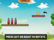 Juego Salto Burbuja en línea