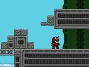 Juego Luchador Robo en línea
