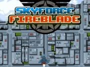 Juego Skyforce Fireblade en línea Juego Skyforce Fireblade en línea