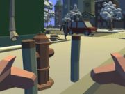 Juego Simulador de Personas Sin Hogar en línea Juego Simulador de Personas Sin Hogar en línea