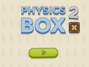Juego Caja de Física 2 en línea