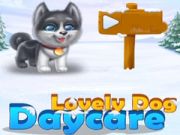 Juego Guardería Canina Encantadora en línea Juego Guardería Canina Encantadora en línea