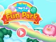 Juego Parque de Diversiones de Bebé Taylor en línea