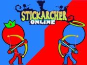 Juego Arquero de Palitos en Línea en línea Juego Arquero de Palitos en Línea en línea