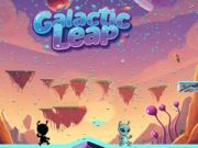 Juego Salto Galáctico en línea