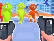 Juego Constructor de Armas en línea