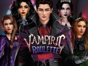 Juego Romance de Ruleta Vampírica en línea Juego Romance de Ruleta Vampírica en línea