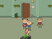 Juego Simulador de Maestro en línea