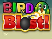 Juego Pájaro Explosivo en línea