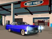 Juego Rush de Adrenalina Miami Drive en línea