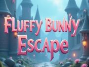 Juego Escape del Conejo Esponjoso en línea