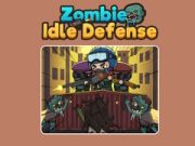 Juego Zombie Idle Defensa en línea