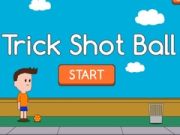 Juego Bola de Tiro con Efecto en línea