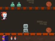 Juego Corredor de Aventura del Gato Infinito en línea