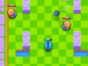 Juego Héroe de Pelea en línea