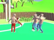 Juego Simulador de Jugador de Fútbol en línea