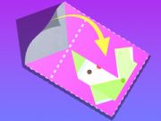 Juego Papel plegado lindo en línea