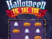 Juego Tres en raya de Halloween en línea Juego Tres en raya de Halloween en línea