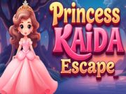 Juego Escape de la Princesa Kaida en línea