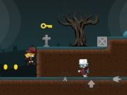 Juego Tesoro Zombi en línea