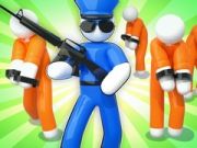 Juego Estación de policía en línea Juego Estación de policía en línea
