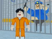 Juego Roblox: La fuga de Barry en línea Juego Roblox: La fuga de Barry en línea
