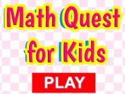 Juego Aventura Matemática para Niños en línea Juego Aventura Matemática para Niños en línea