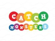 Juego Atrapar monstruos en línea