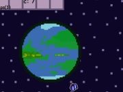 Juego Clic en el Planeta en línea Juego Clic en el Planeta en línea
