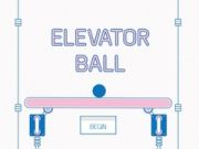 Juego Pelota de ascensor en línea
