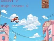Juego Persecución Flappy en línea Juego Persecución Flappy en línea
